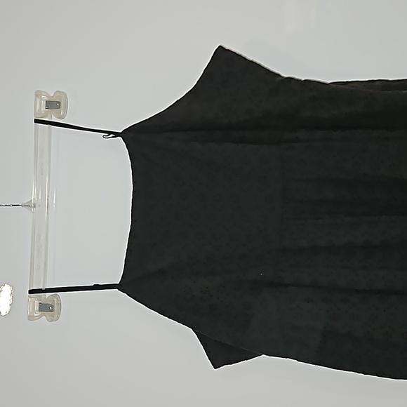 The Drop Shyla Eyelet Maxi Dress - Picture 1 of 16